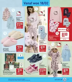 ALDI folder week 8 Pagina 11