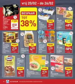 ALDI folder week 8 Pagina 18