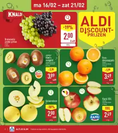 ALDI folder week 8 Pagina 2
