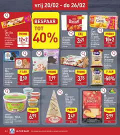 ALDI folder week 8 Pagina 20