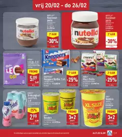 ALDI folder week 8 Pagina 21