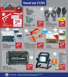 ALDI folder week 8 Pagina 24