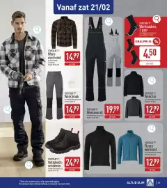 ALDI folder week 8 Pagina 25