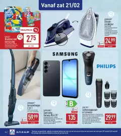 ALDI folder week 8 Pagina 26