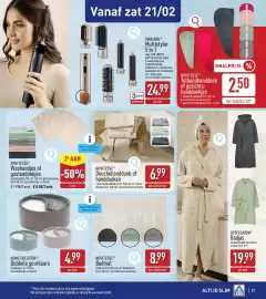 ALDI folder week 8 Pagina 27