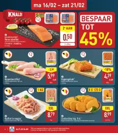 ALDI folder week 8 Pagina 4