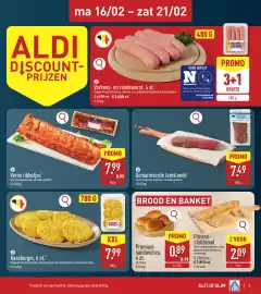 ALDI folder week 8 Pagina 5