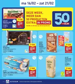 ALDI folder week 8 Pagina 6