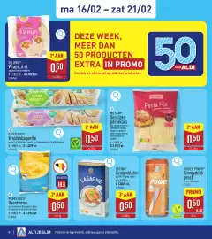 ALDI folder week 8 Pagina 8