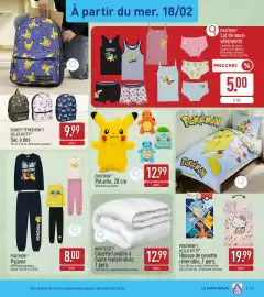 ALDI Dépliant week 8 Pagina 13