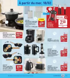 ALDI Dépliant week 8 Pagina 15