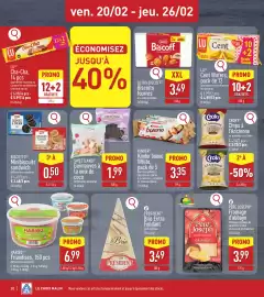 ALDI Dépliant week 8 Pagina 20