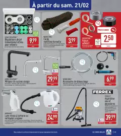ALDI Dépliant week 8 Pagina 23
