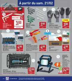 ALDI Dépliant week 8 Pagina 24