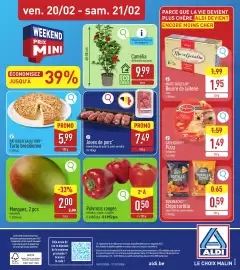 ALDI Dépliant week 8 Pagina 28