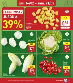 ALDI Dépliant week 8 Pagina 3