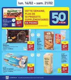 ALDI Dépliant week 8 Pagina 6