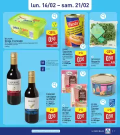 ALDI Dépliant week 8 Pagina 7