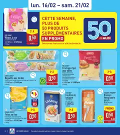 ALDI Dépliant week 8 Pagina 8