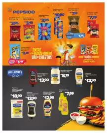 Catálogo Supermercados Savegnago Página 11