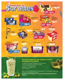 Catálogo Supermercados Savegnago Página 12