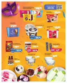 Catálogo Supermercados Savegnago Página 13