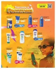 Catálogo Supermercados Savegnago Página 14