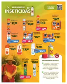 Catálogo Supermercados Savegnago Página 15