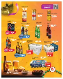 Catálogo Supermercados Savegnago Página 2