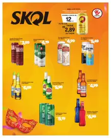 Catálogo Supermercados Savegnago Página 3