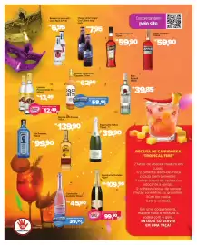 Catálogo Supermercados Savegnago Página 4