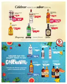 Catálogo Supermercados Savegnago Página 5