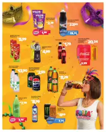 Catálogo Supermercados Savegnago Página 6