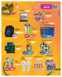 Catálogo Supermercados Savegnago Página 7