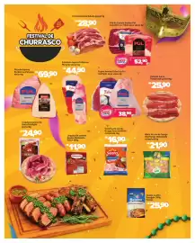 Catálogo Supermercados Savegnago Página 8