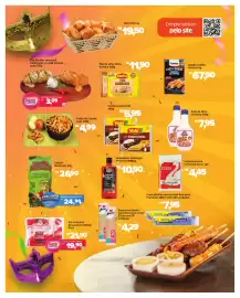 Catálogo Supermercados Savegnago Página 9