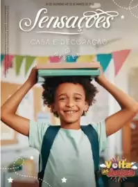 Encarte Bistek Supermercados Página 1