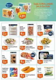 Volantino Panapesca Pagina 2