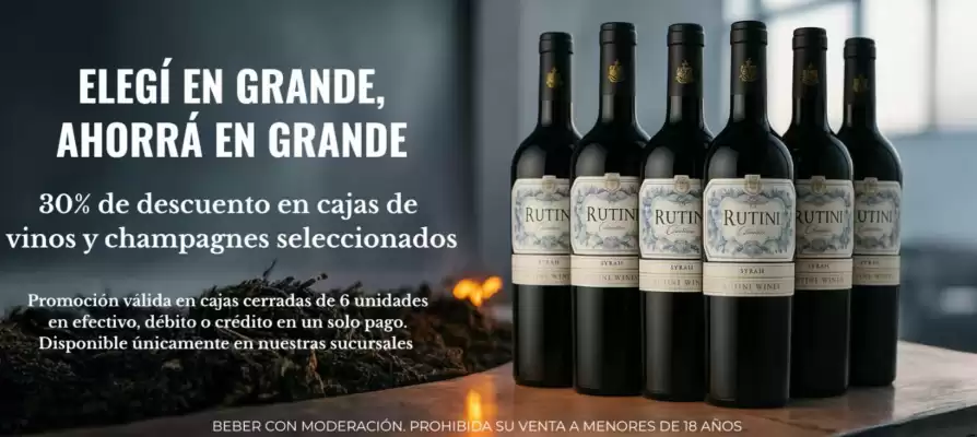 Catálogo Tonel Privado (válido hasta 17-02)