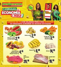 Encarte Redeconomia Página 1