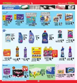 Encarte Redeconomia Página 20