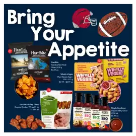 Goodness Me flyer week 6 Page 10