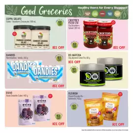 Goodness Me flyer week 6 Page 11