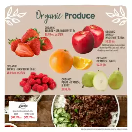 Goodness Me flyer week 6 Page 2