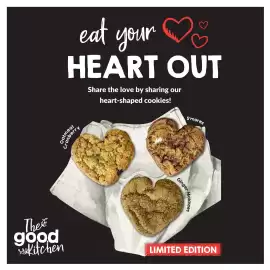 Goodness Me flyer week 6 Page 4