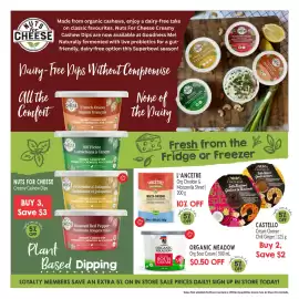 Goodness Me flyer week 6 Page 5