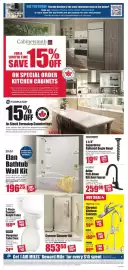 Timber Mart flyer Page 3