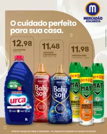 Folheto Mercadão Atacadista Página 3