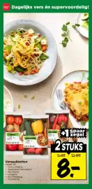 Vomar Voordeelmarkt folder | weekend Pagina 12