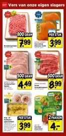 Vomar Voordeelmarkt folder | weekend Pagina 14